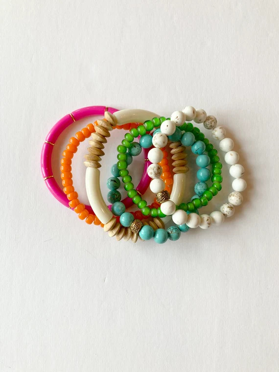 The St. Johns stack | Etsy (US)