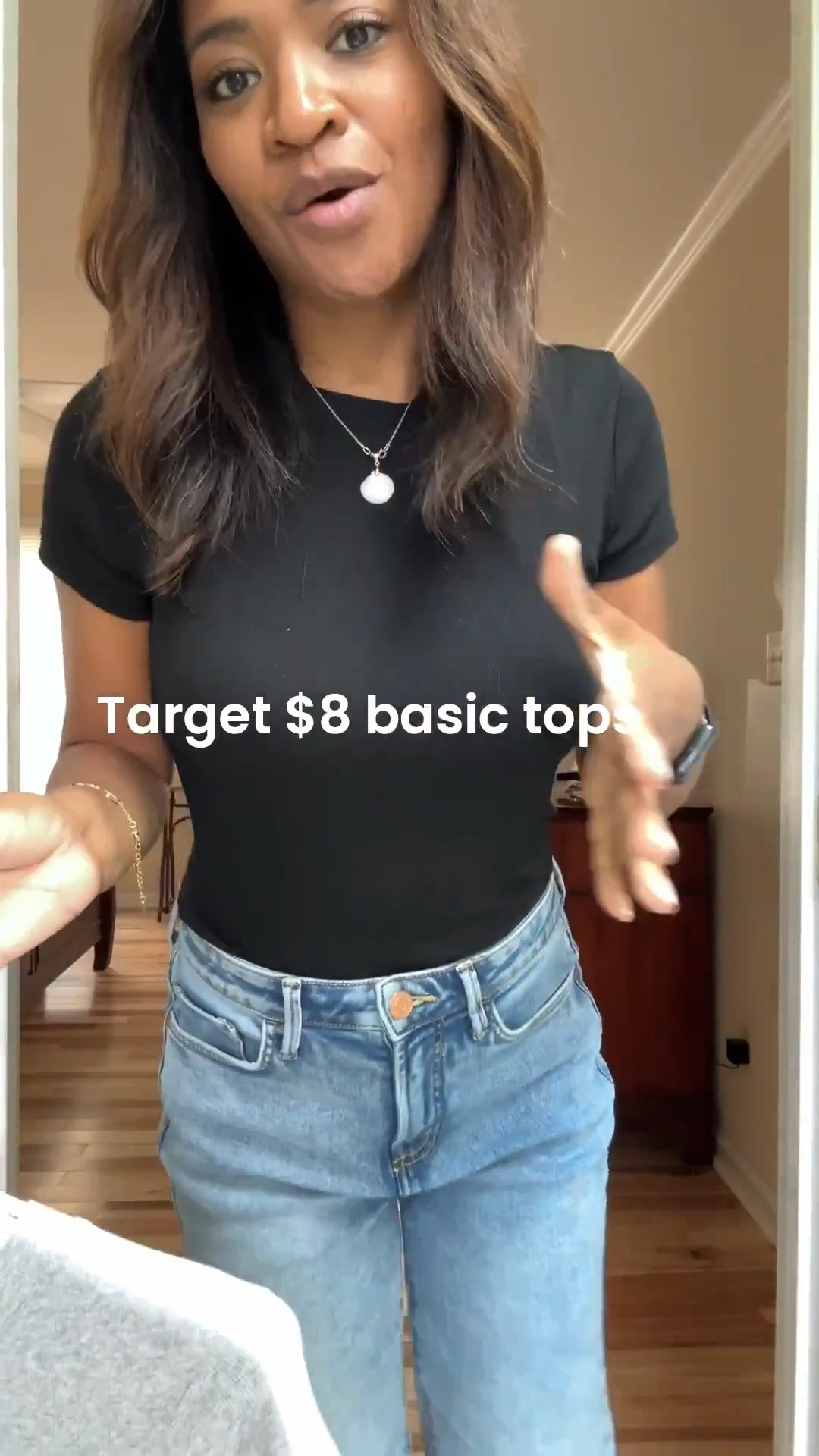 I wear a small in these! 

#ltkfindsunder50 #ltkstyletip #ltkfindsunder100

