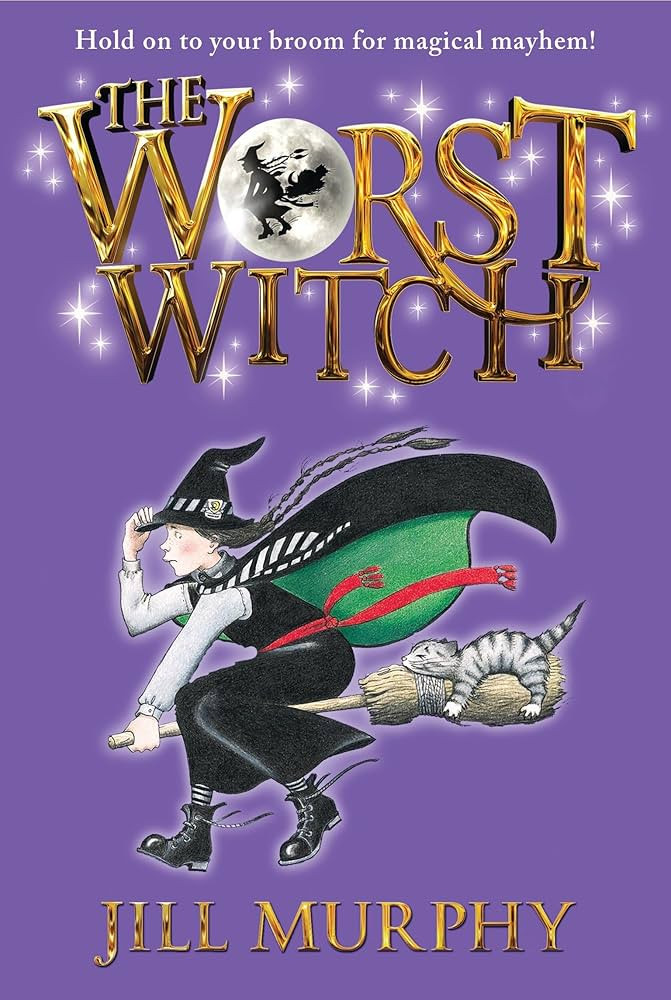 The Worst Witch | Amazon (US)