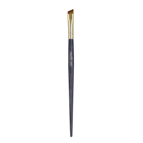 Smith Cosmetics 205 Angled Liner Brush | Camera Ready Cosmetics