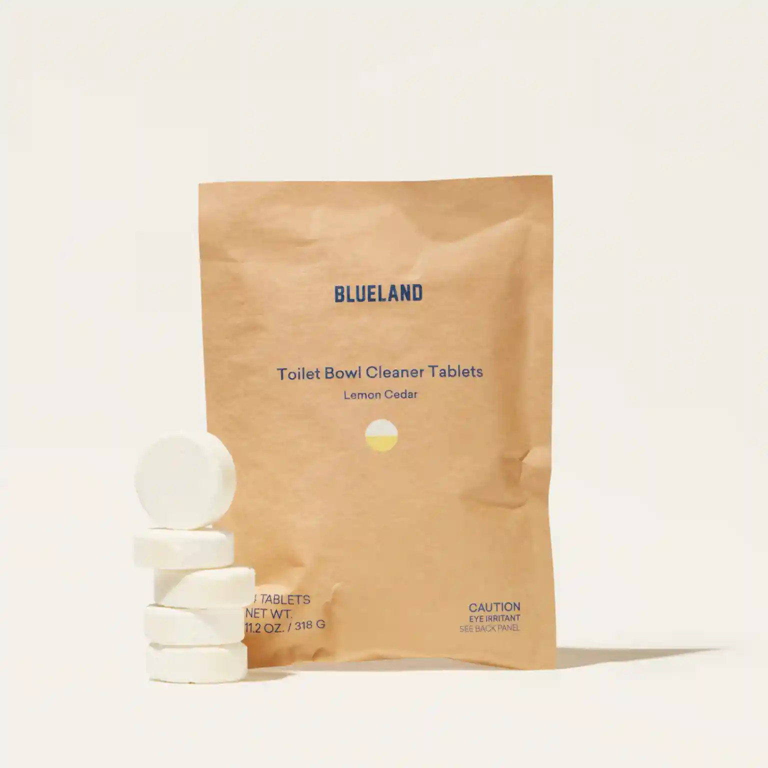 Toilet Bowl Cleaner Refill Packs | Blueland