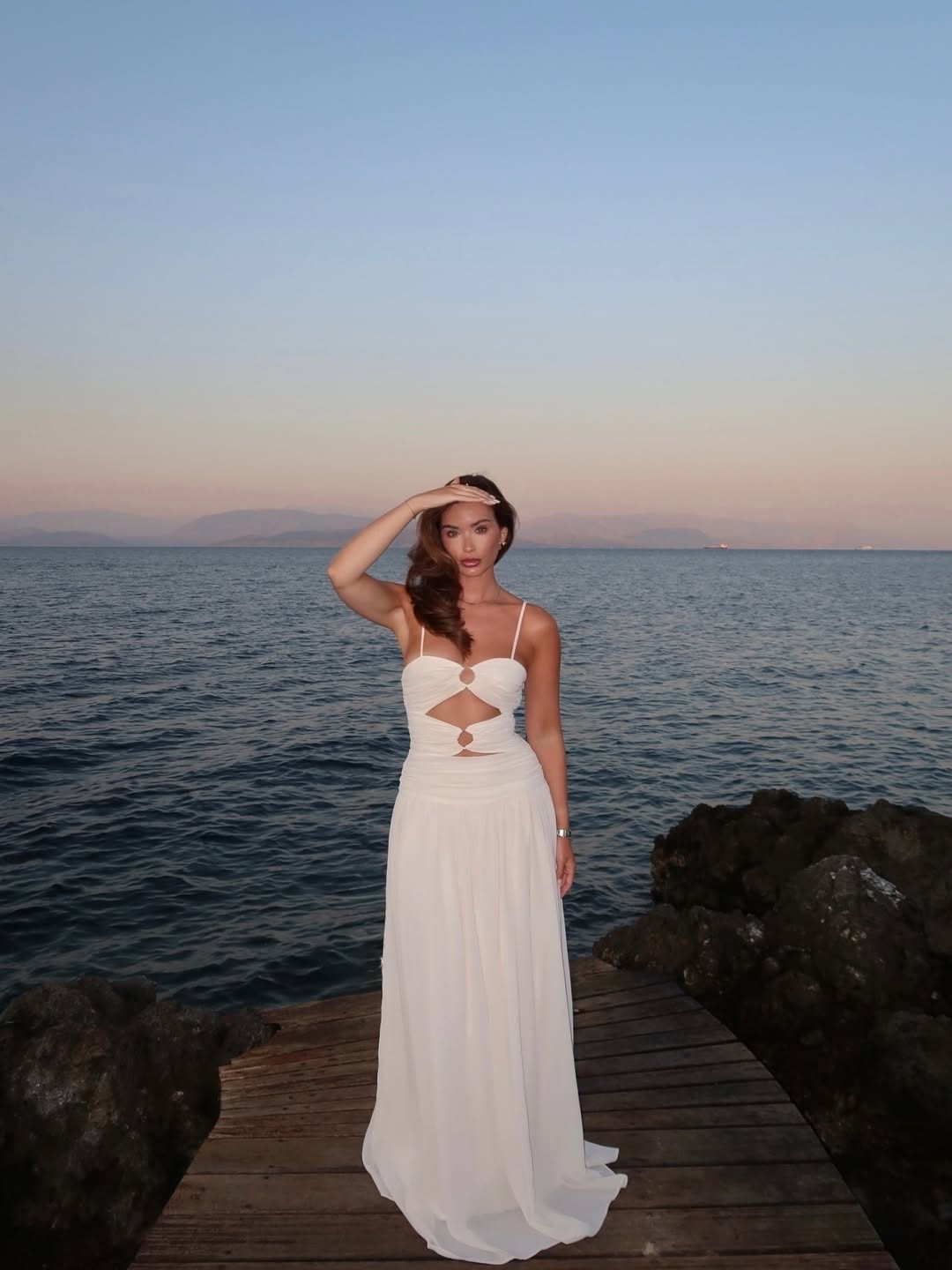 Summer holidays outfit inspiration 🏝️ vacation, beach, island, bridal, date night

#LTKdresses #LTKstyletip #LTKsummer