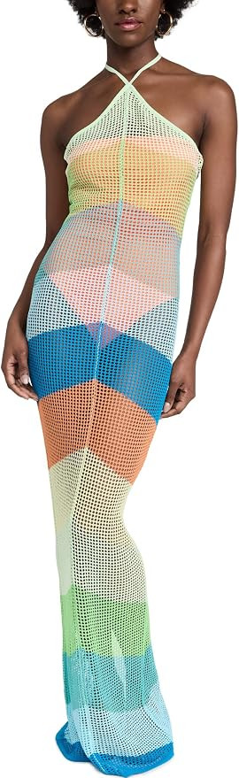 PQ Swim Women's Daria Dress | Amazon (US)