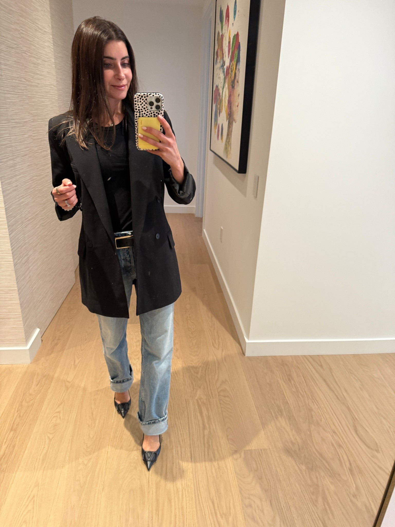 Day to night 

#LTKOver40 #LTKStyleTip #LTKShoeCrush