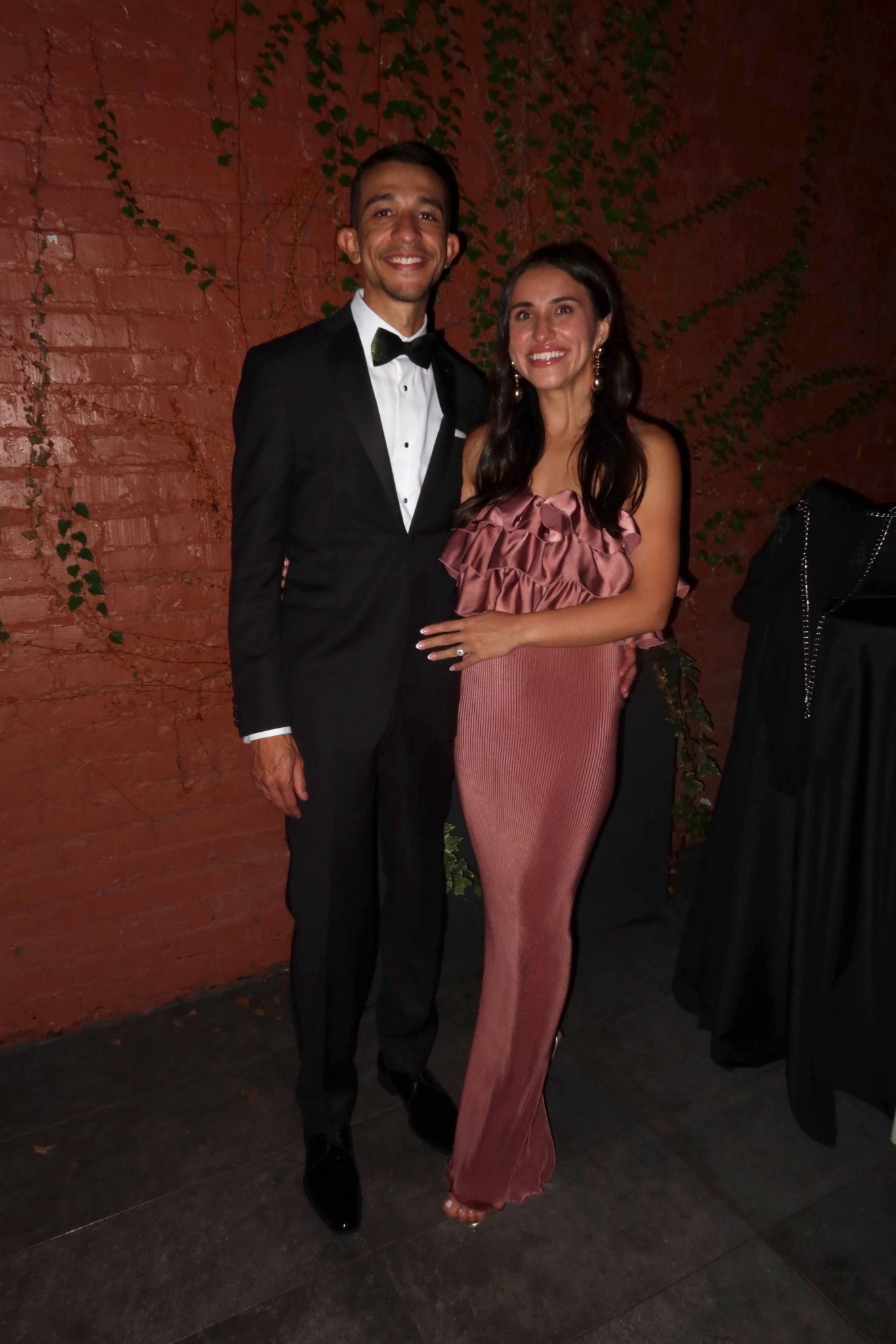 Wedding guest dress #revolve #falldress 