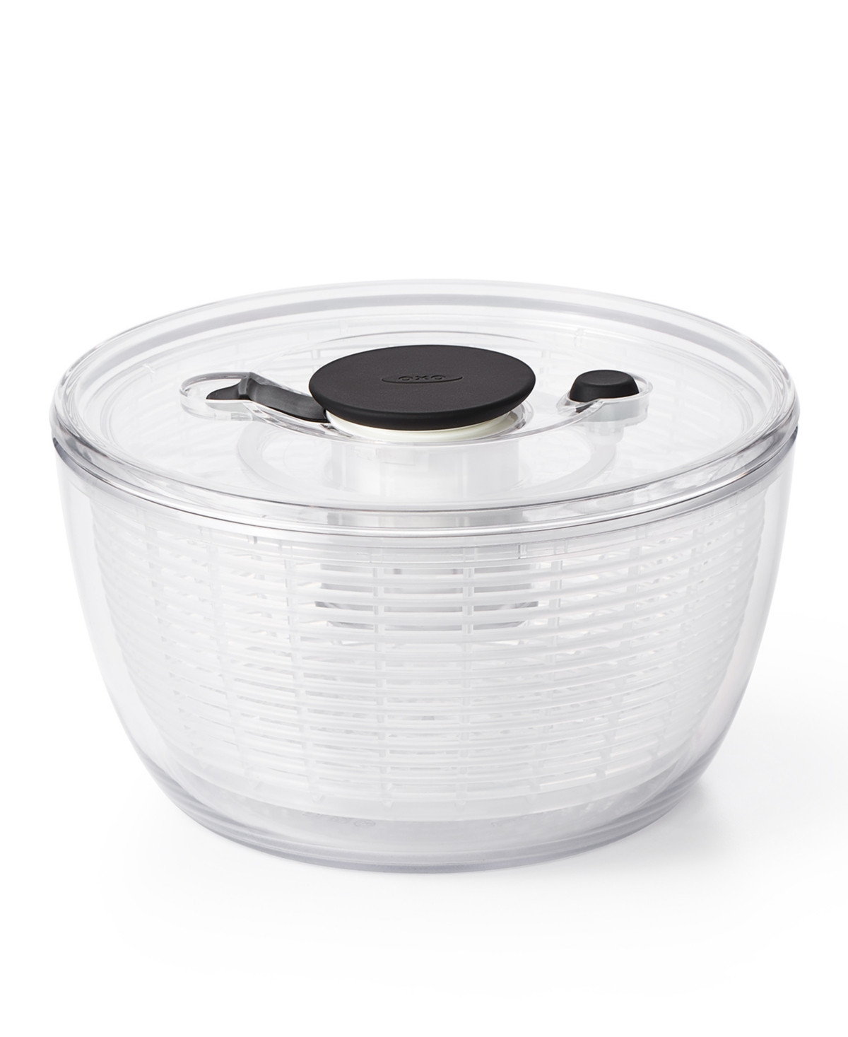Oxo Good Grips Little Salad & Herb Spinner 4.0 | Macy's Canada