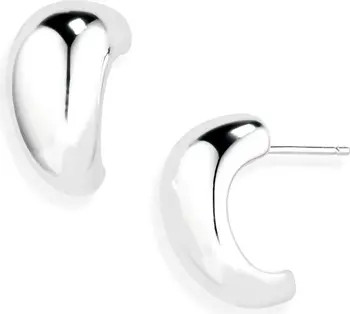 Chubby Hoop Earrings | Nordstrom