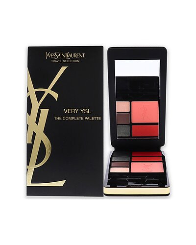 Yves Saint Laurent | Gilt