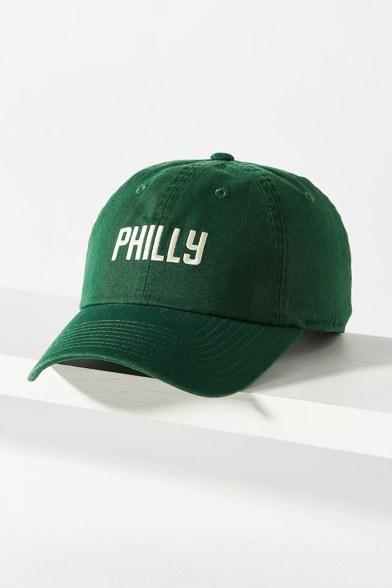 Philly Baseball Cap | Anthropologie (US)