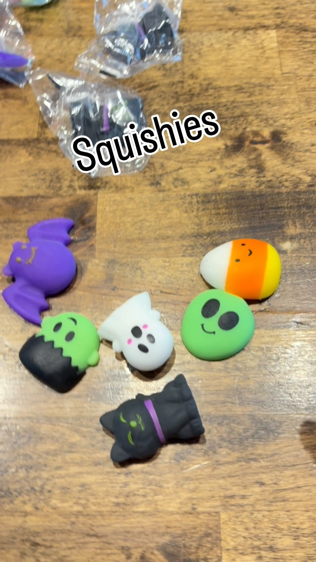 🔔Found the perfect travel toy , boo basket , door prize or just a fun censors toy!!!!   These squishies are so cute !!!! 🦇☠️👻🎃🕷️  📎 https://mavely.app.link/e/Nc15BZYHTWb

🚨Simply Comment Shop for the 🔗
#ltkhome #ltk #creators #dailystories #over50 #family
❤️Hey there! Thank you so much for following me!!! 
Your support means the world to me.
       ❤️Watch Stories Daily 
🔗🔗🔗🔗🔗
❤️https://mave.ly/okwallyiseeyou
❤️https://www.amazon.com/shop/okwallyiseeyou  
❤️https://www.shopltk.com/explore/okwallyiseeyou?tab=posts

#LTKKids #LTKSeasonal