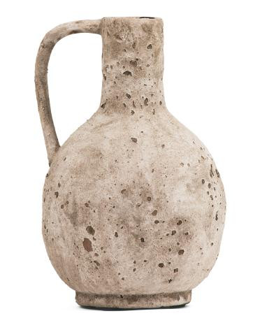 11x7 Ceramic Branch Vase | TJ Maxx