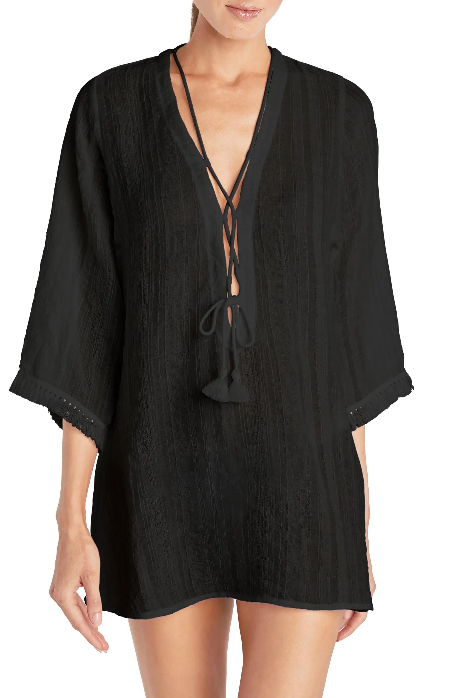 Natalie Cover-Up Tunic | Nordstrom