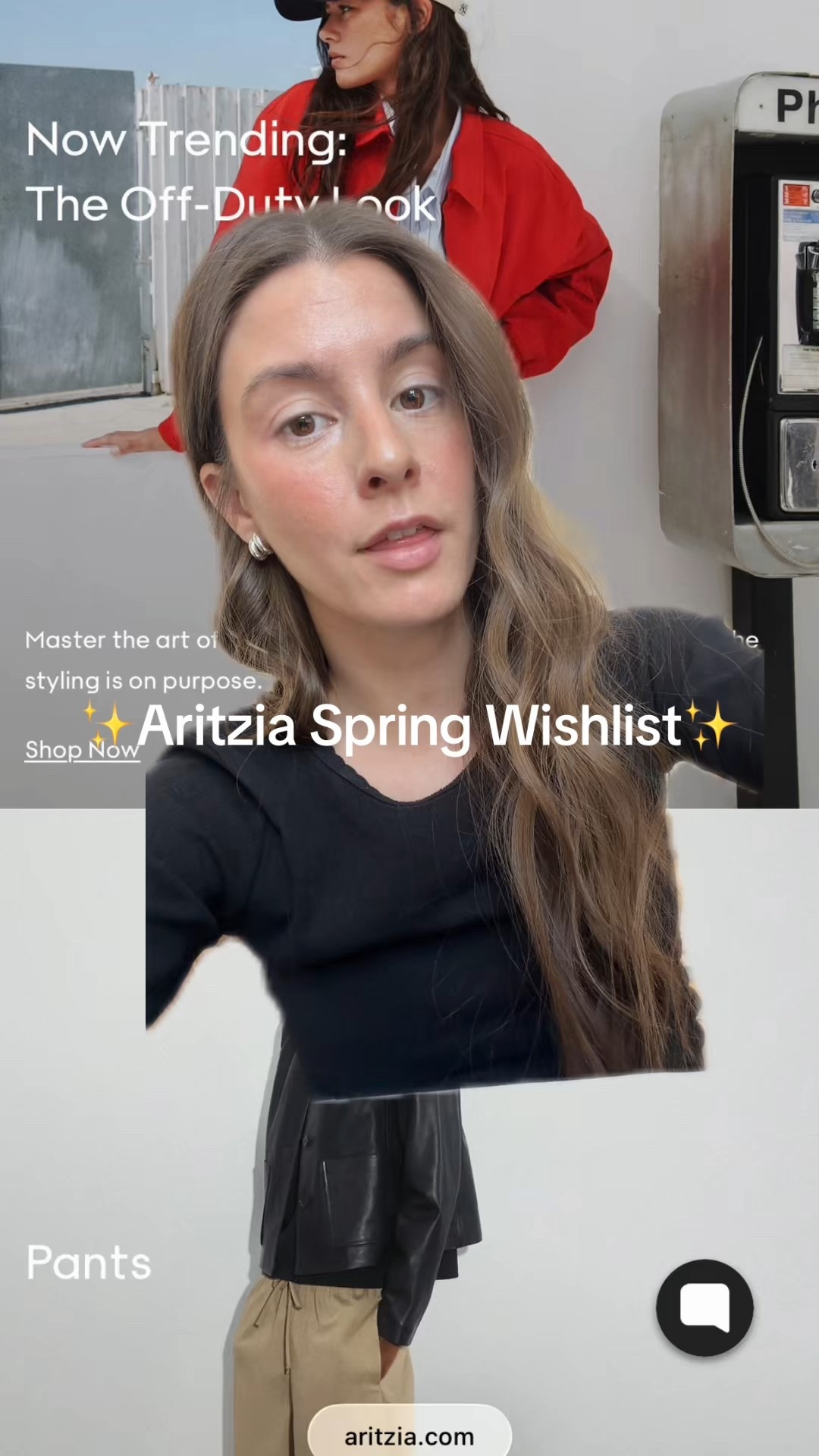 @Aritzia spring collection is calling my name!

#LTKcanada #LTKstyletip #LTKsummer