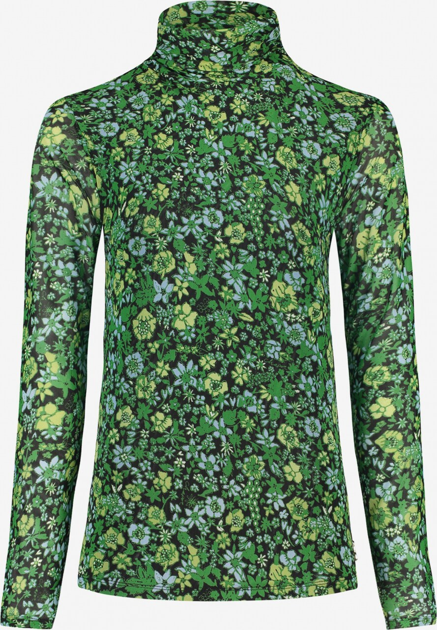Fabienne Chapot Shirt in Groen | ABOUT YOU | ABOUT YOU NL