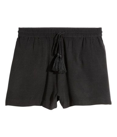 Short Shorts | H&M (US)