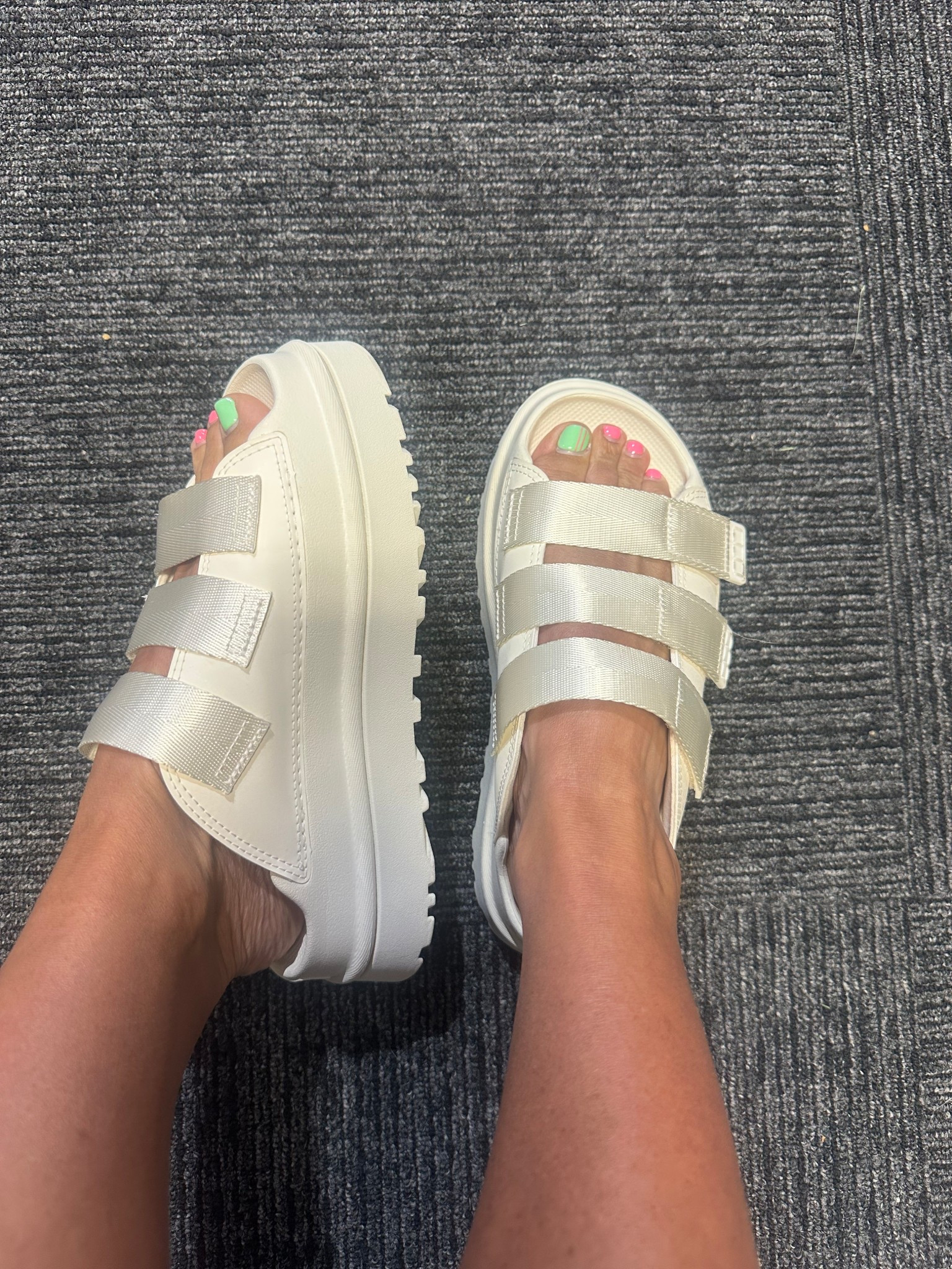 Shoe crush! 

#LTKShoeCrush