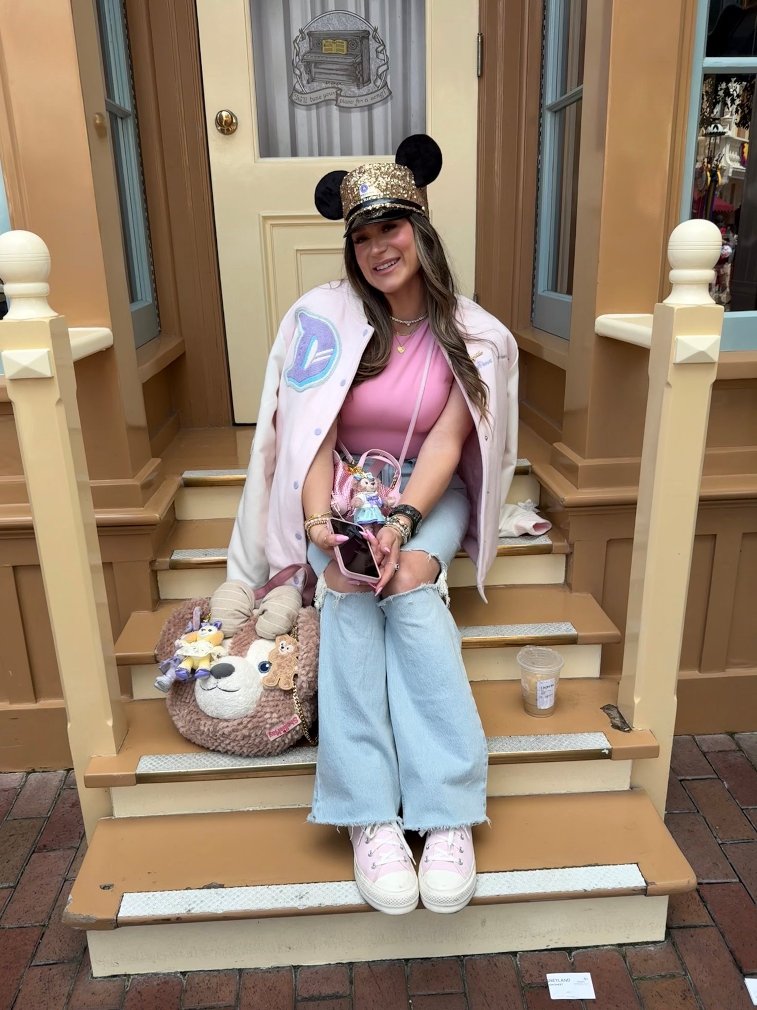 Stoney Clover restocked one of my favorite drops! 