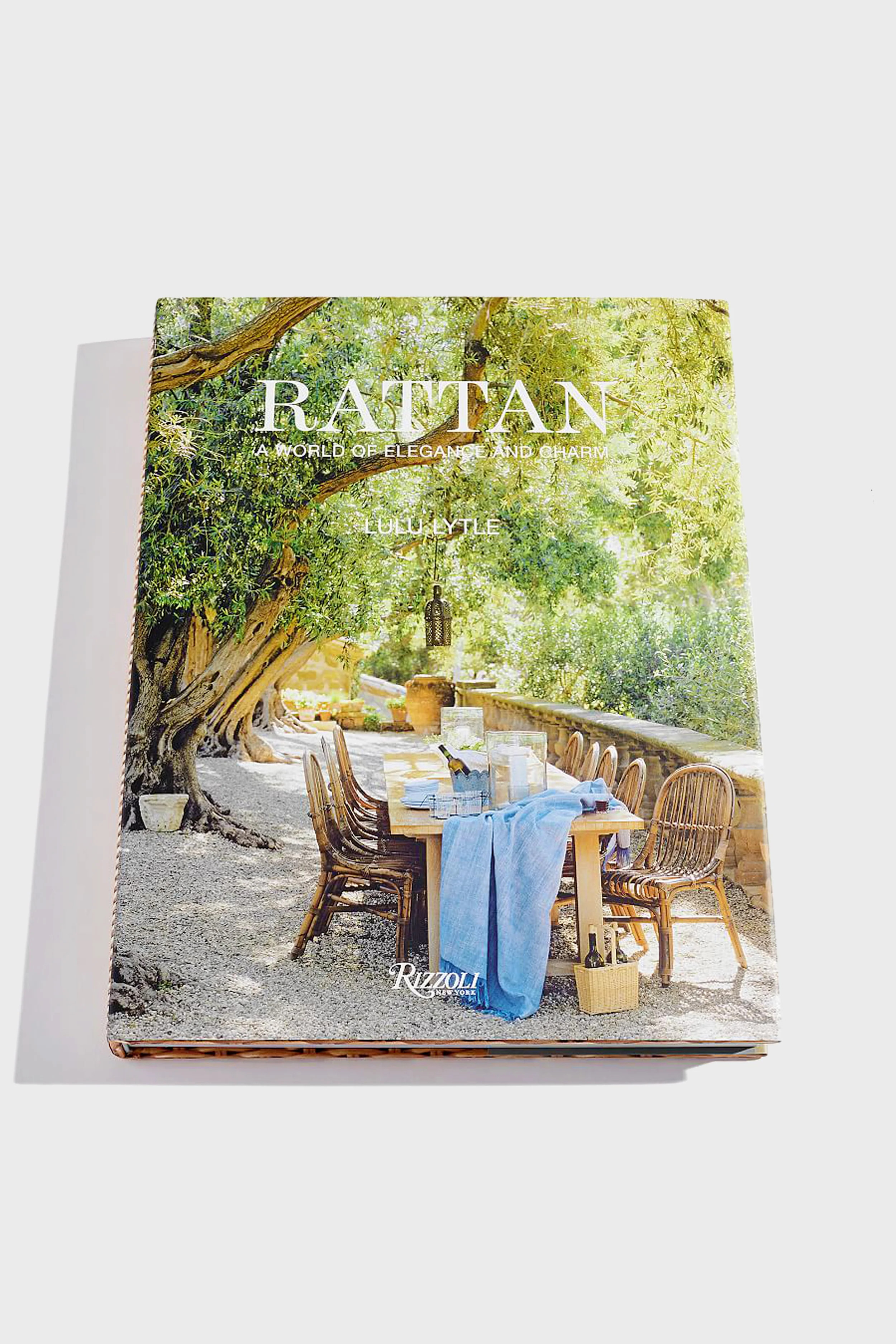 Rattan: A World of Elegance and Charm | Tuckernuck (US)
