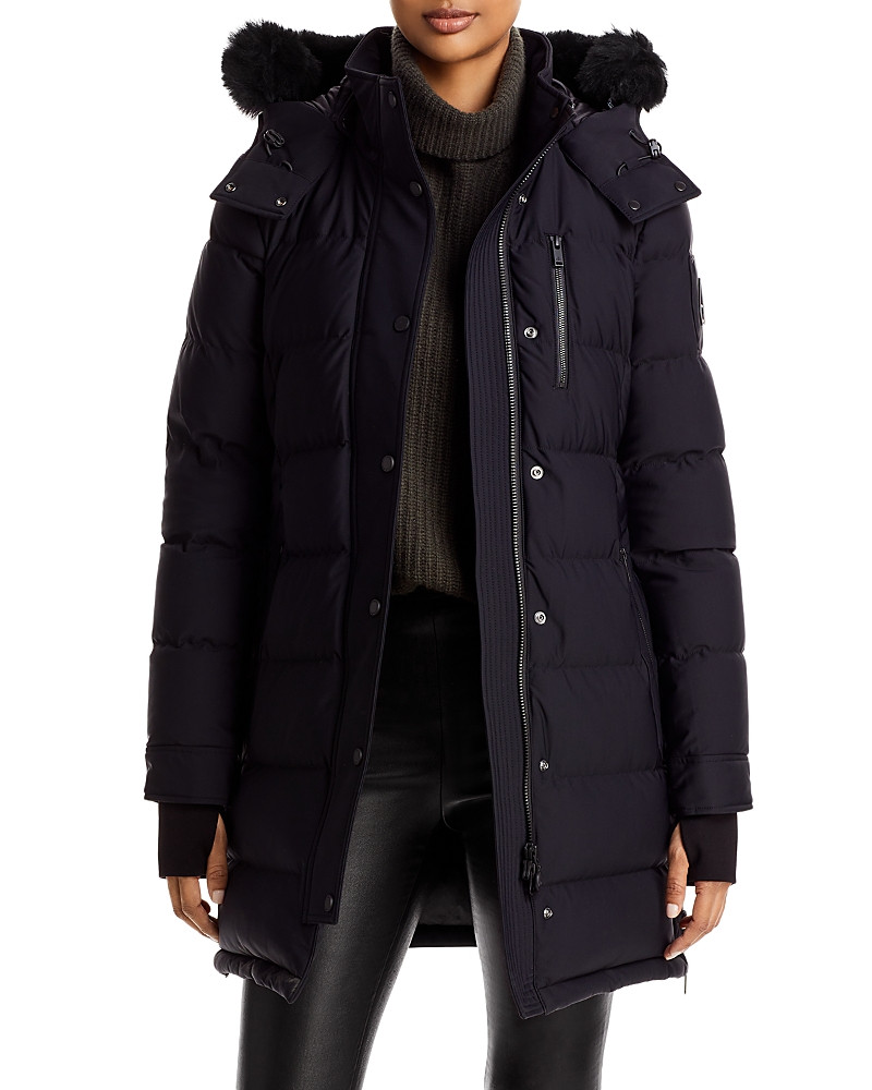 Moose Knuckles Watershed Parka | Bloomingdale's (US)