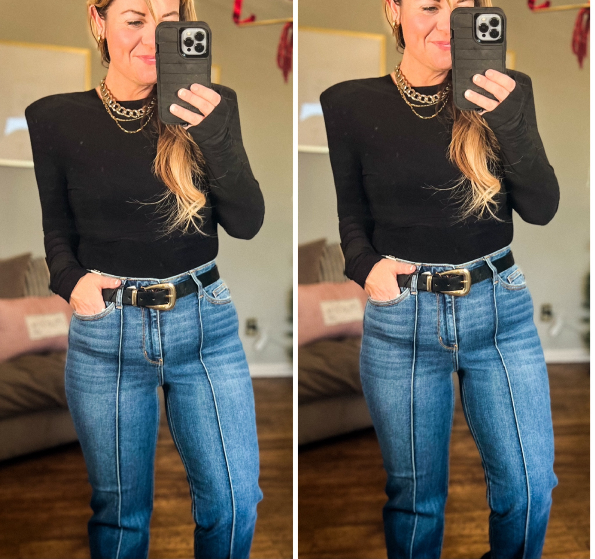 Viral TikTok jeans 
Just bloom viral jeans 
Size 5 


#LTKFindsUnder50 #LTKFindsUnder100 #LTKOver40