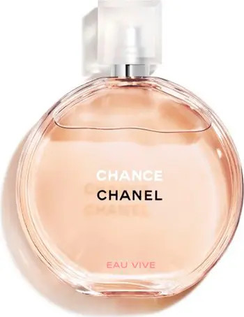 CHANEL CHANCE EAU VIVE 
Eau de Toilette | Nordstrom | Nordstrom