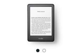 Kindle Paperwhite – Now Waterproof with 2x the Storage – Ad-Supported | Amazon (US)