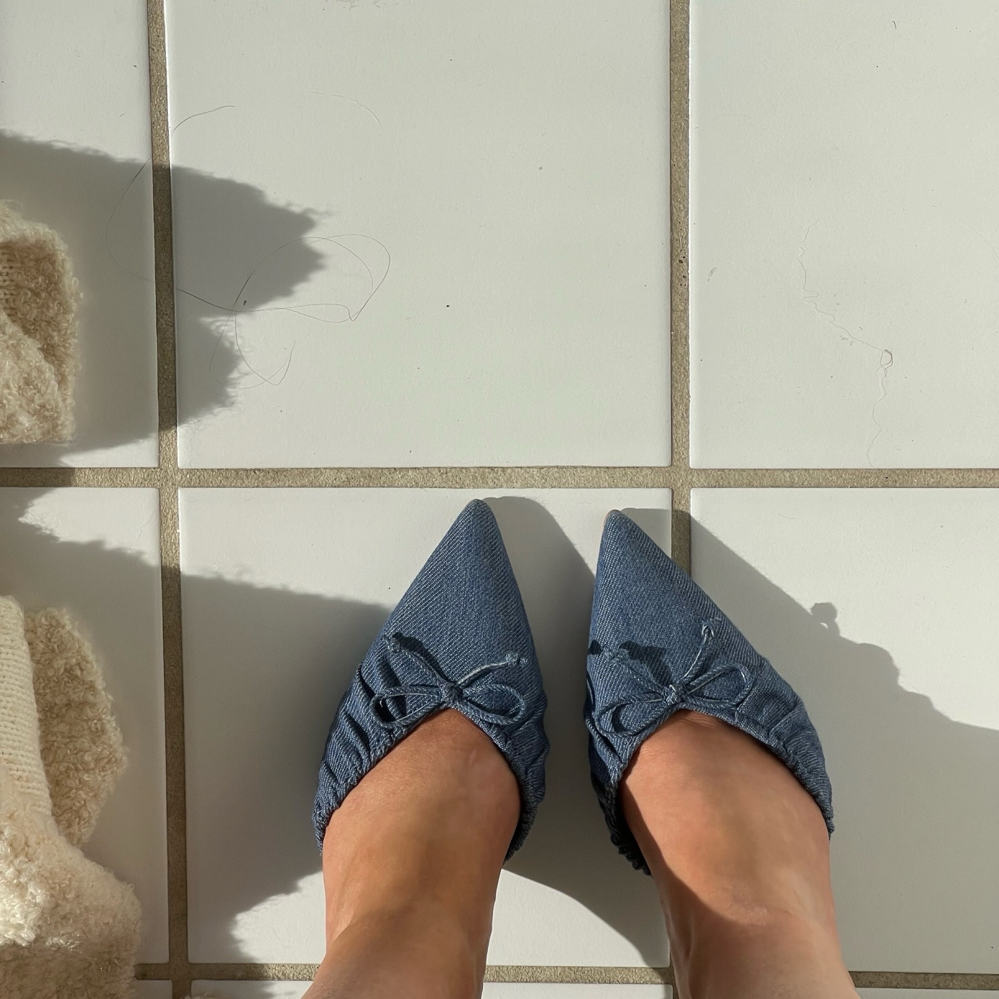 Denim heels from dolce vita💭

#LTKShoeCrush #LTKStyleTip #LTKSummerSales