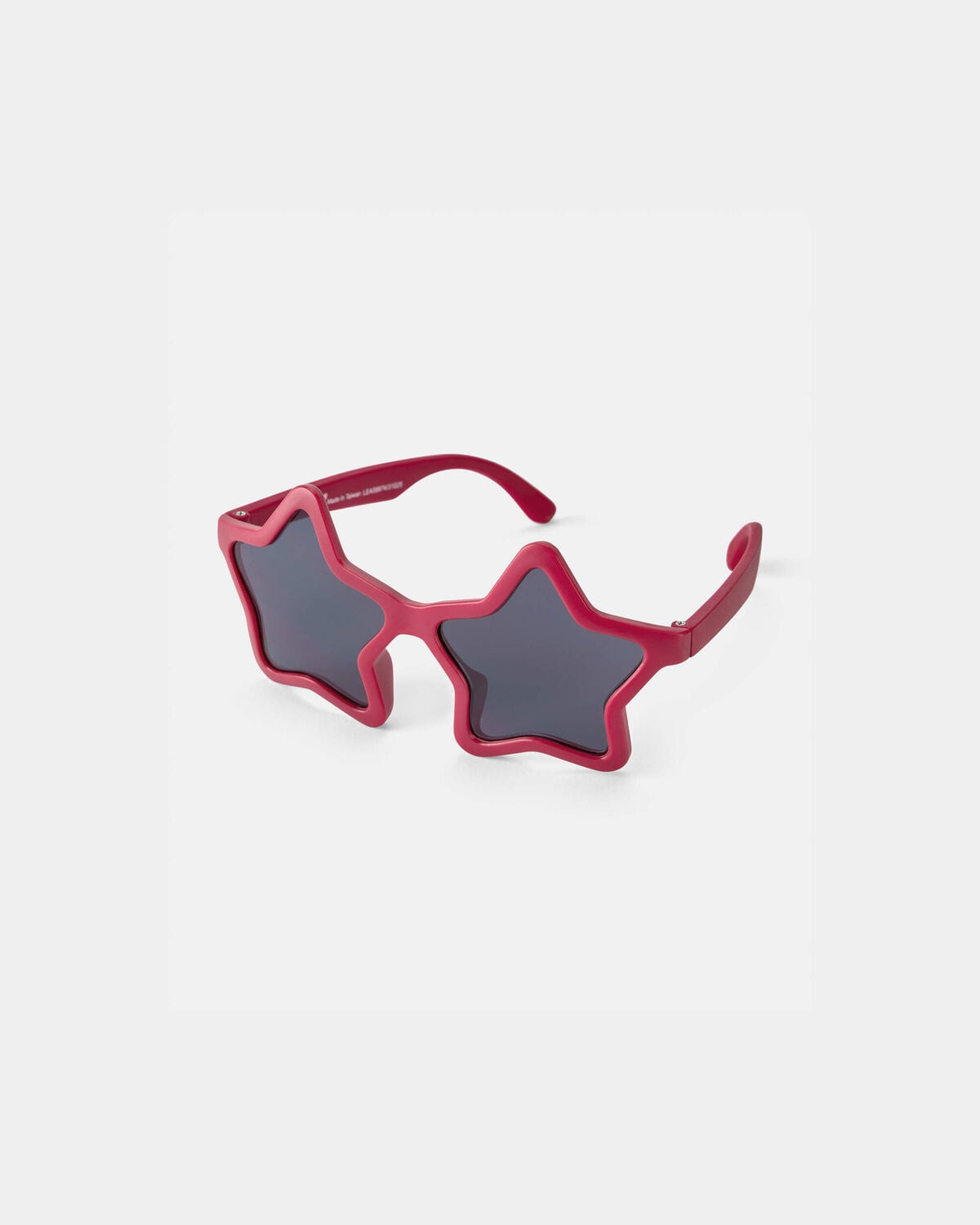 Baby Star Sunglasses - Red | Carter's | Carter's Inc
