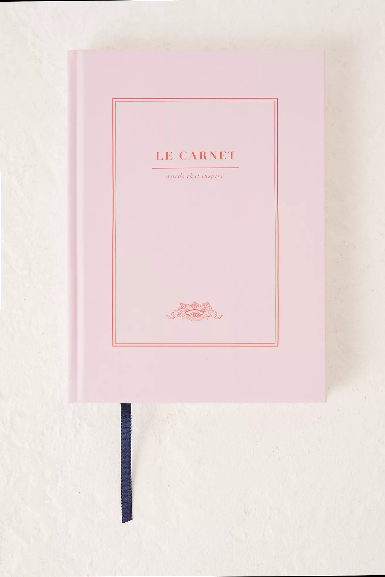 Papier Hardback Lined Notebook | Anthropologie (UK)