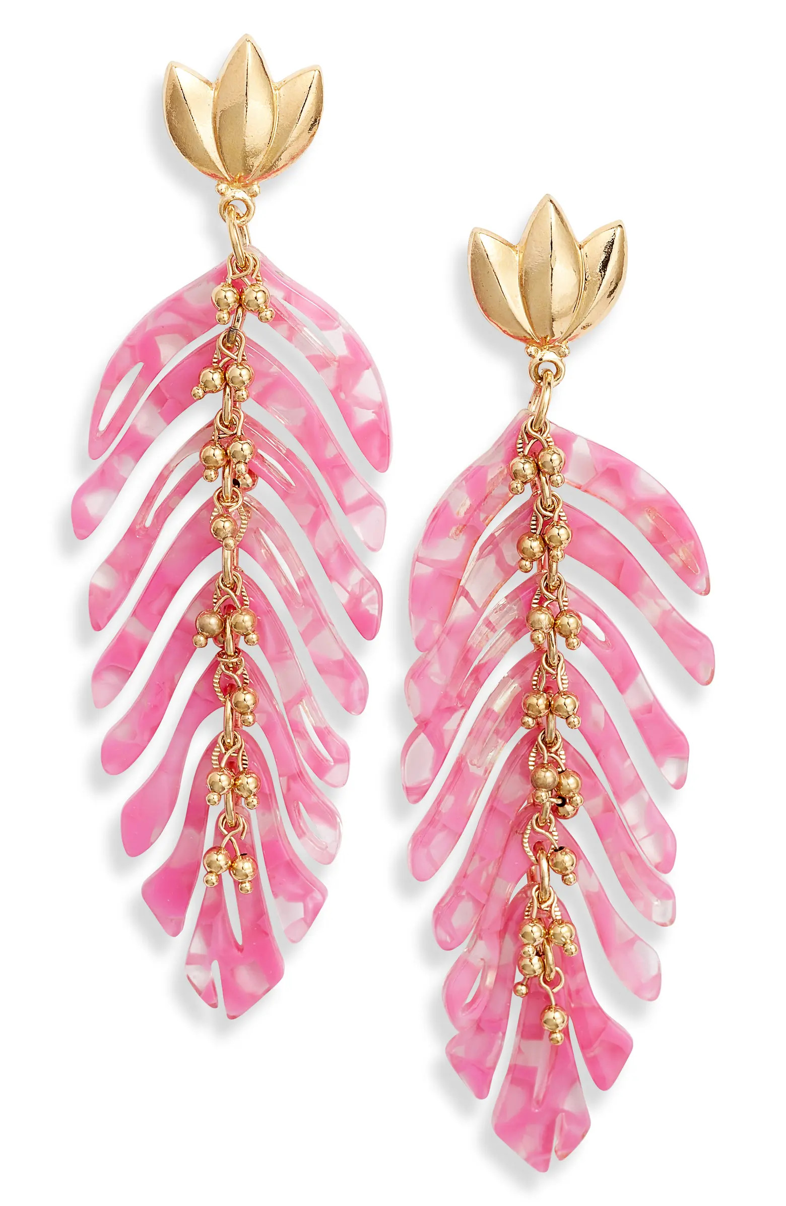 Gas Bijoux Cavallo Drop Earrings | Nordstrom | Nordstrom