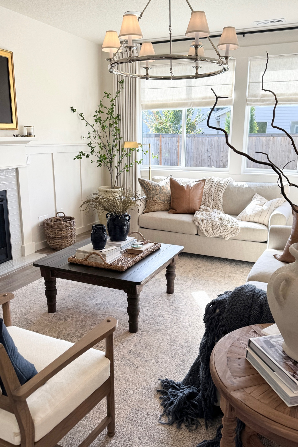 Living room inspo

#LTKU #LTKHome