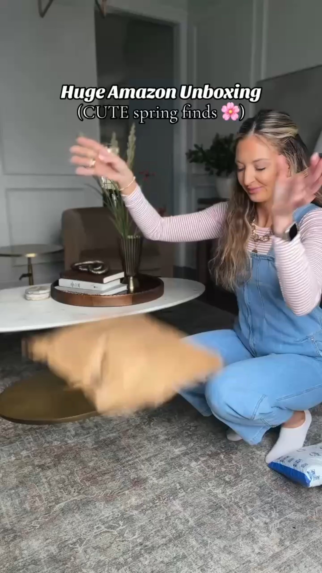 Amazon finds for Spring! 🌸🌸

#LTKmomlife #LTKootd #LTKgrwm