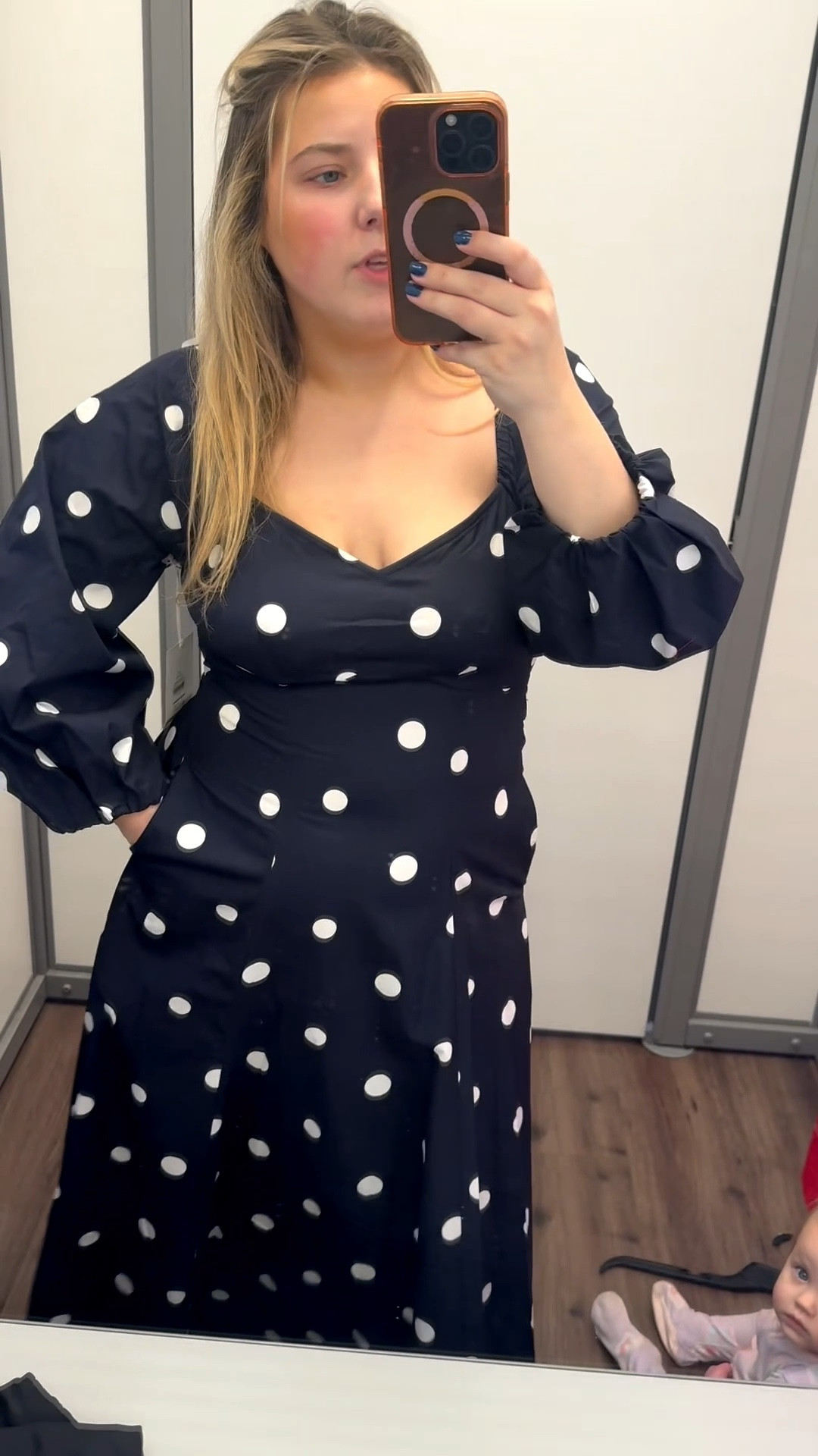 Walmart has all the goods!! 😍 Wearing a medium in everything expect the white shirt! Wearing a small in it! 

#LTKootd #LTKmomlife #LTKFindsUnder50