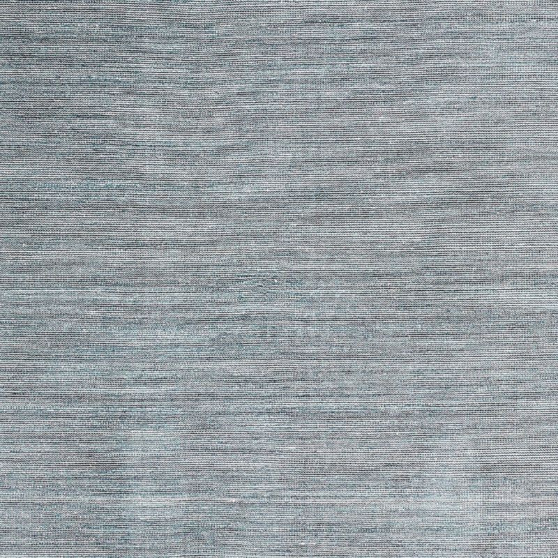 Macon Blue and Ivory Chenille Area Rug 10'x14' + Reviews | Crate & Barrel | Crate & Barrel