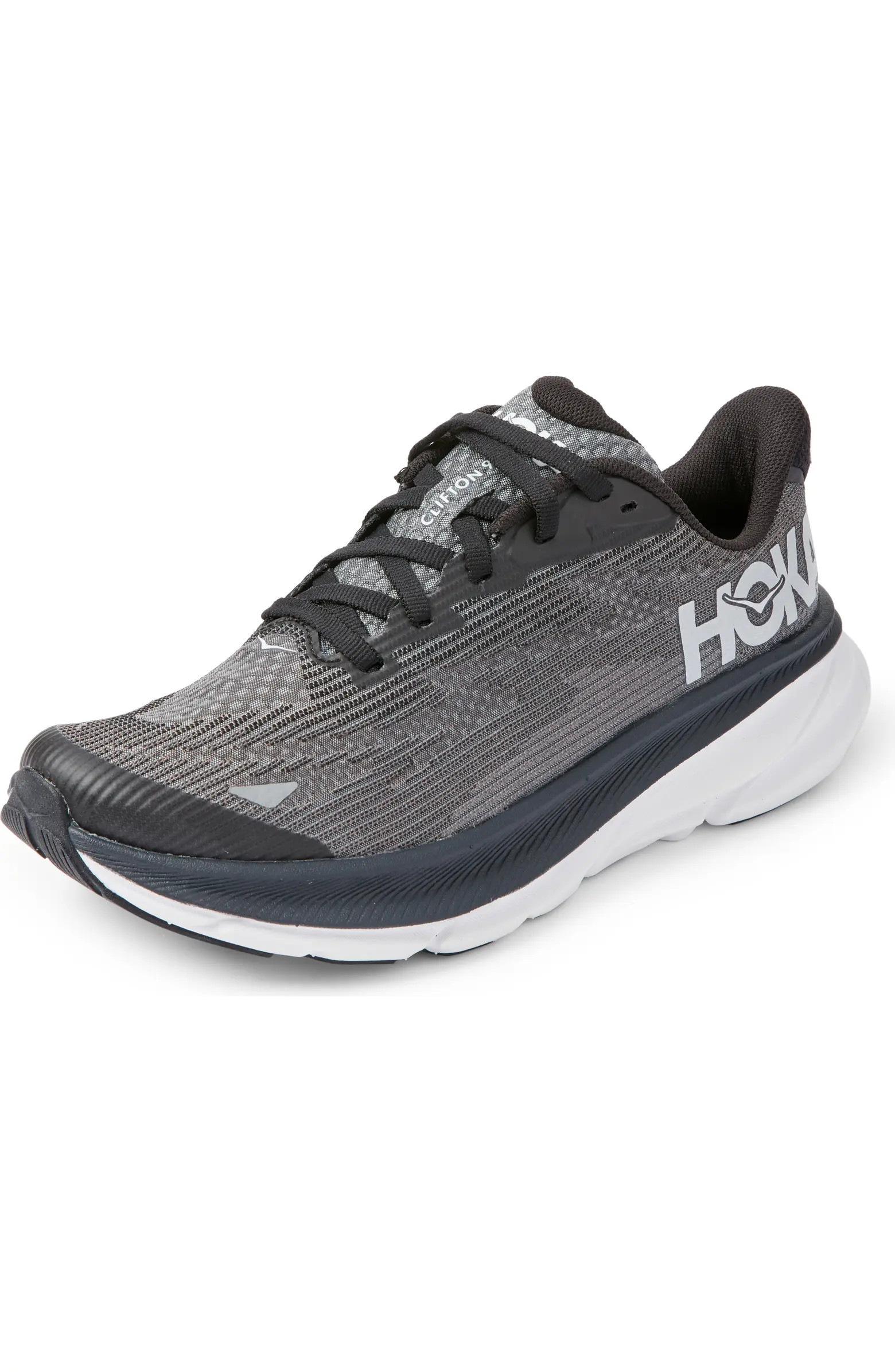 HOKA Kids' Clifton Youth Running Shoe | Nordstromrack | Nordstrom Rack