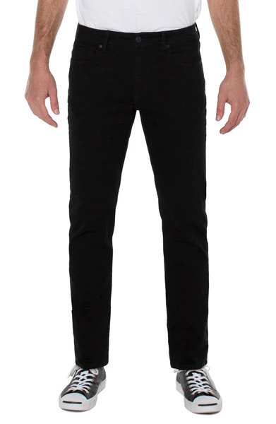 KINGSTON MODERN STRAIGHT COMFORT STRETCH ECO | Liverpool Jeans