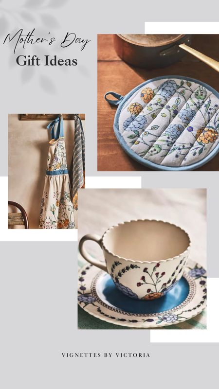 Mother’s Day gift ideas | Mother’s Day gift guide | Anthropologie | cooking | kitchen | Stanley | accessories 
#ltkparties #ltkbeauty

#LTKGiftGuide #LTKhome #LTKfamily
