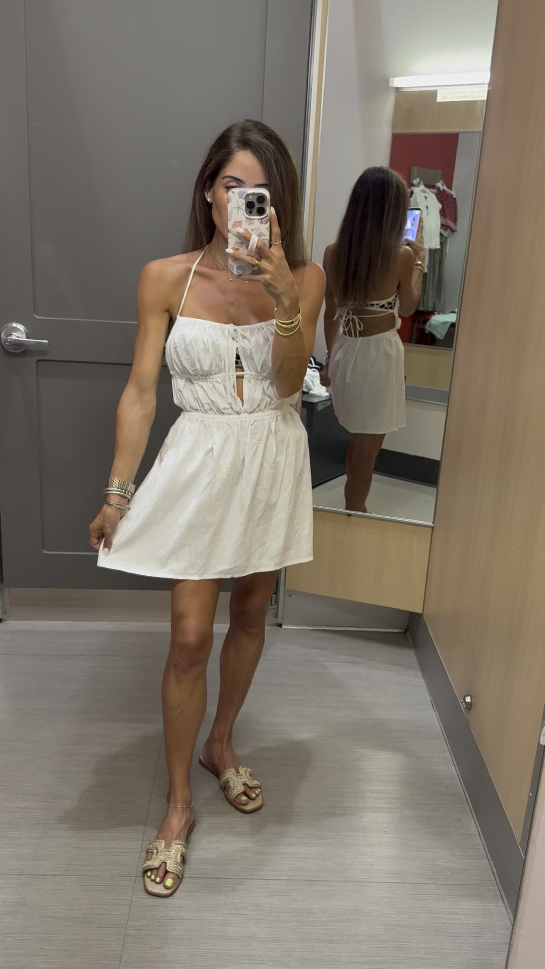 Coverup for beach summer  vacation

#LTKootd #LTKSaleAlert #LTKSwim