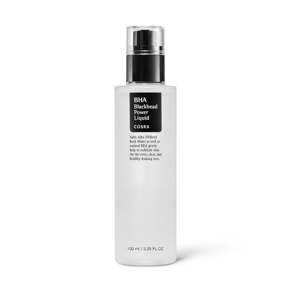 COSRX - BHA Blackhead Power Liquid - 100ml | Stylevana