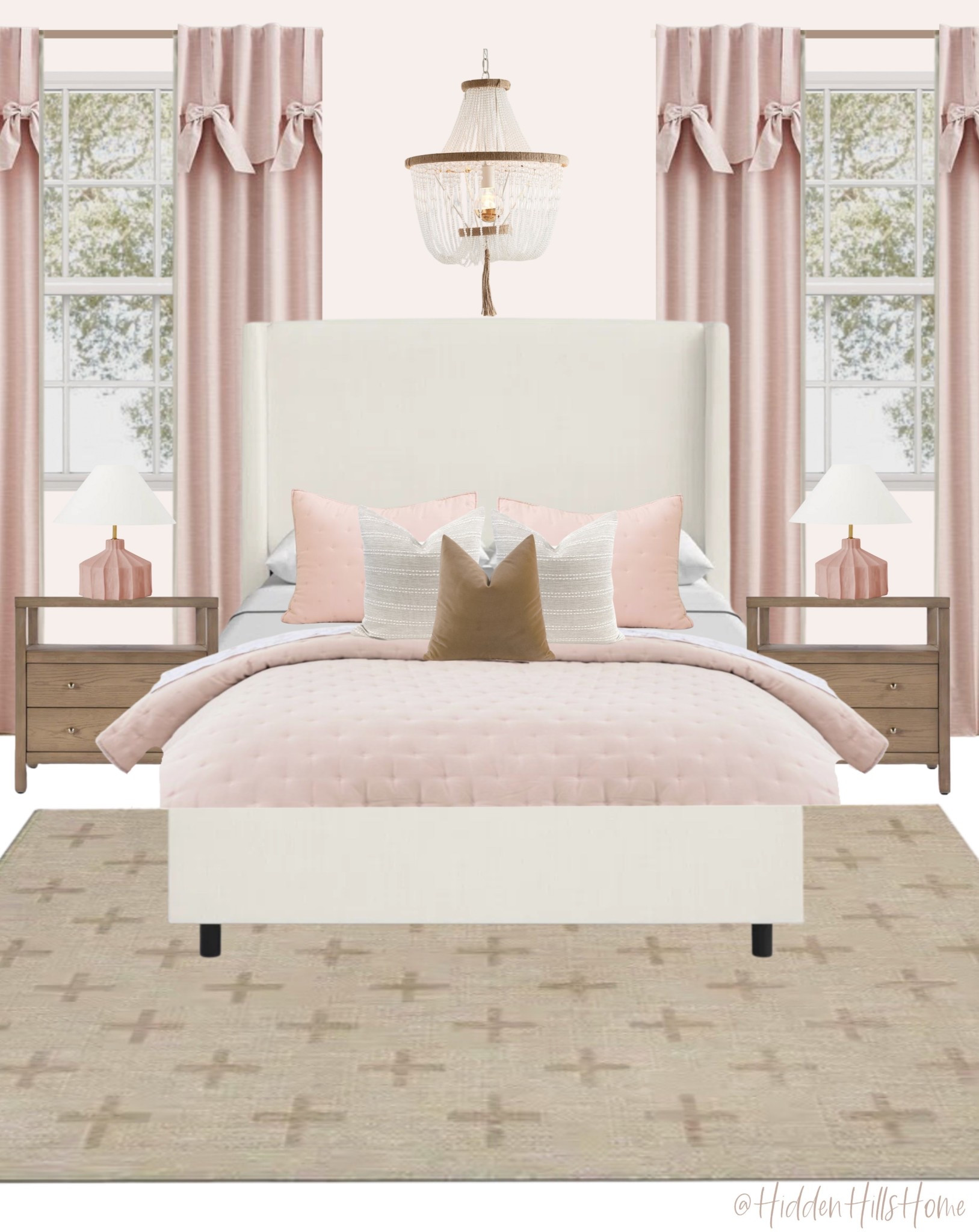 Girls bedroom decor mood board, girls room decor ideas, girls bedroom inspiration, home decor ideas #girlsroom



#LTKKids #LTKCyberWeek #LTKHome