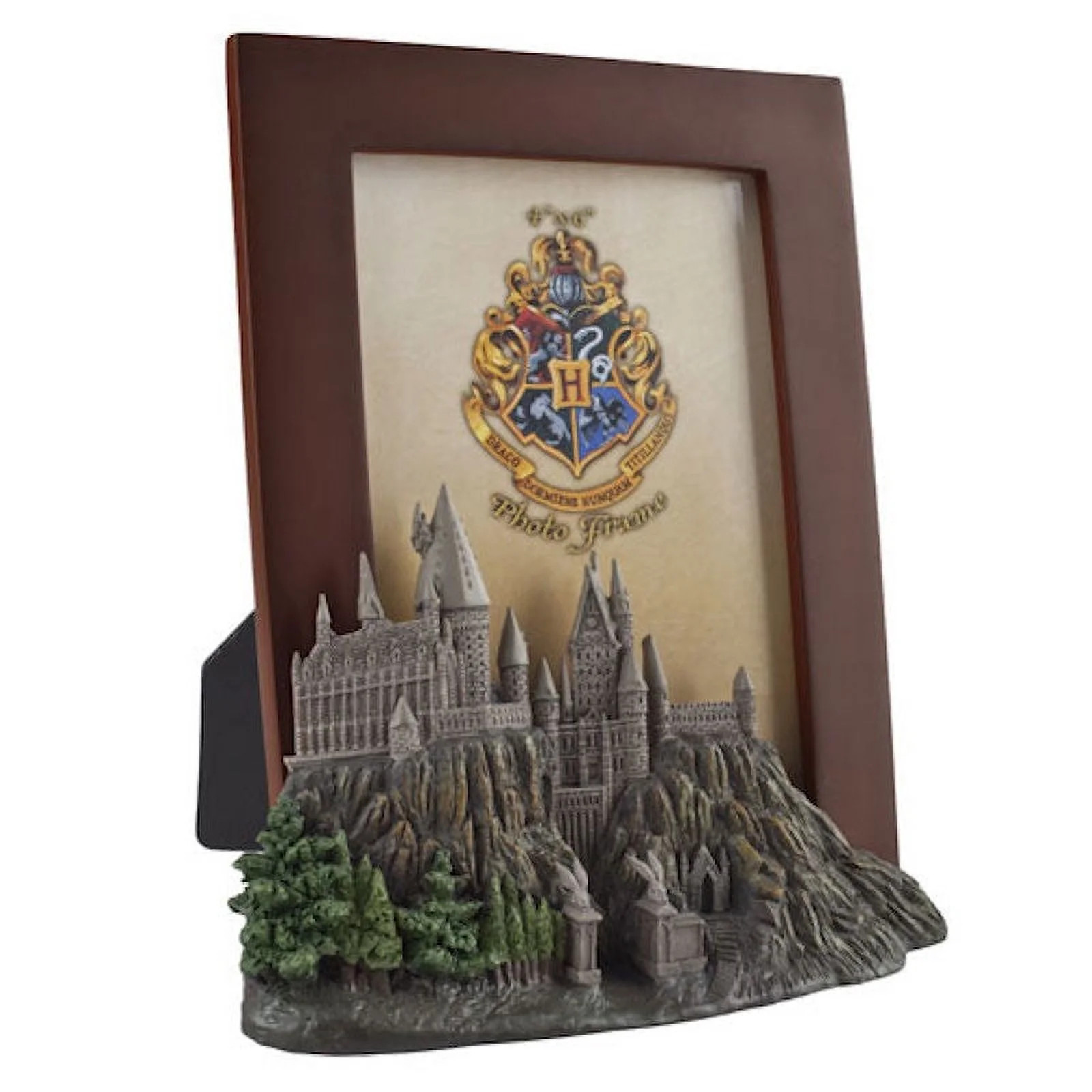 Universal Studios Harry Potter Hogwarts Castle Photo Frame New With Tags | Walmart (US)
