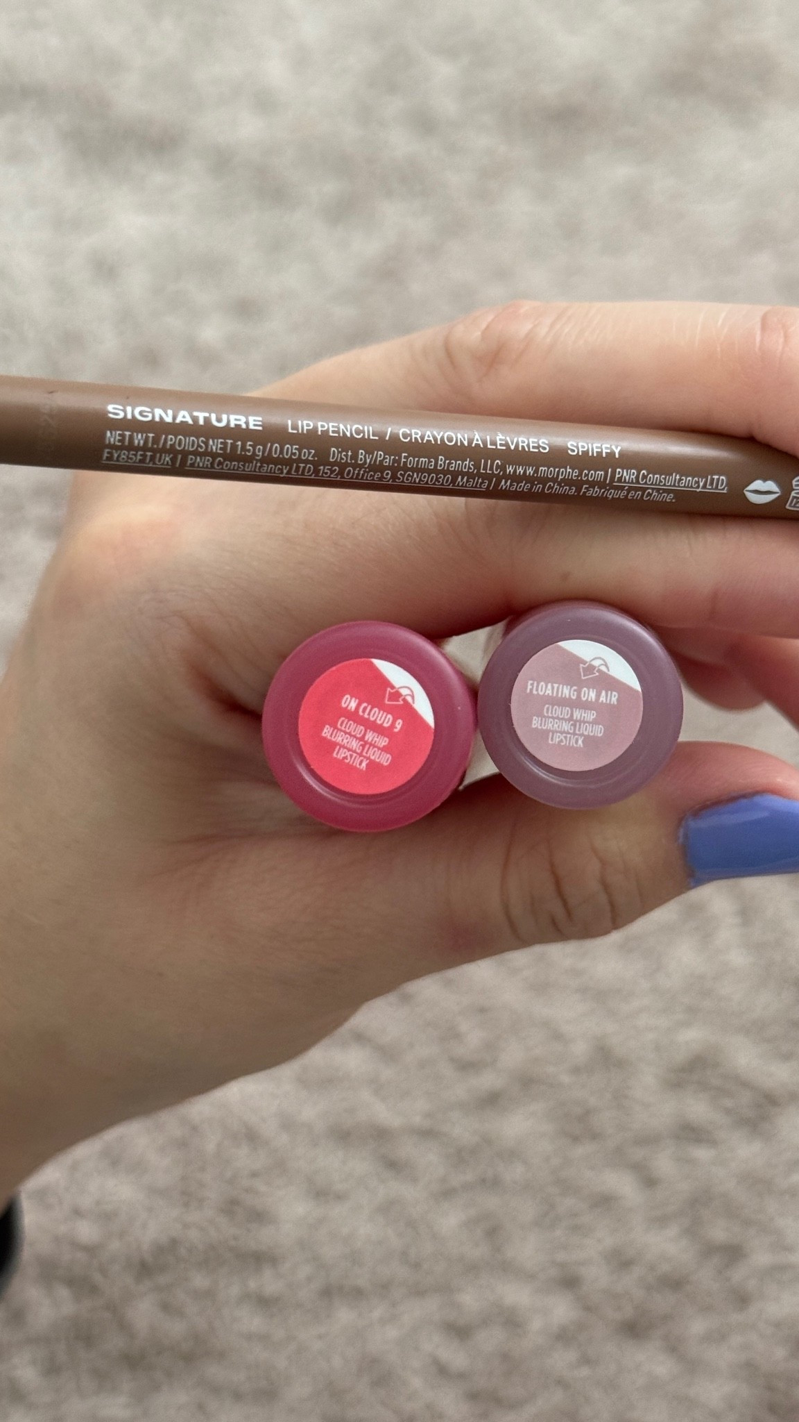 Current favorite lip combo! Perfect for summer ✨☀️

#LTKselfcare #LTKmomlife #LTKBeauty