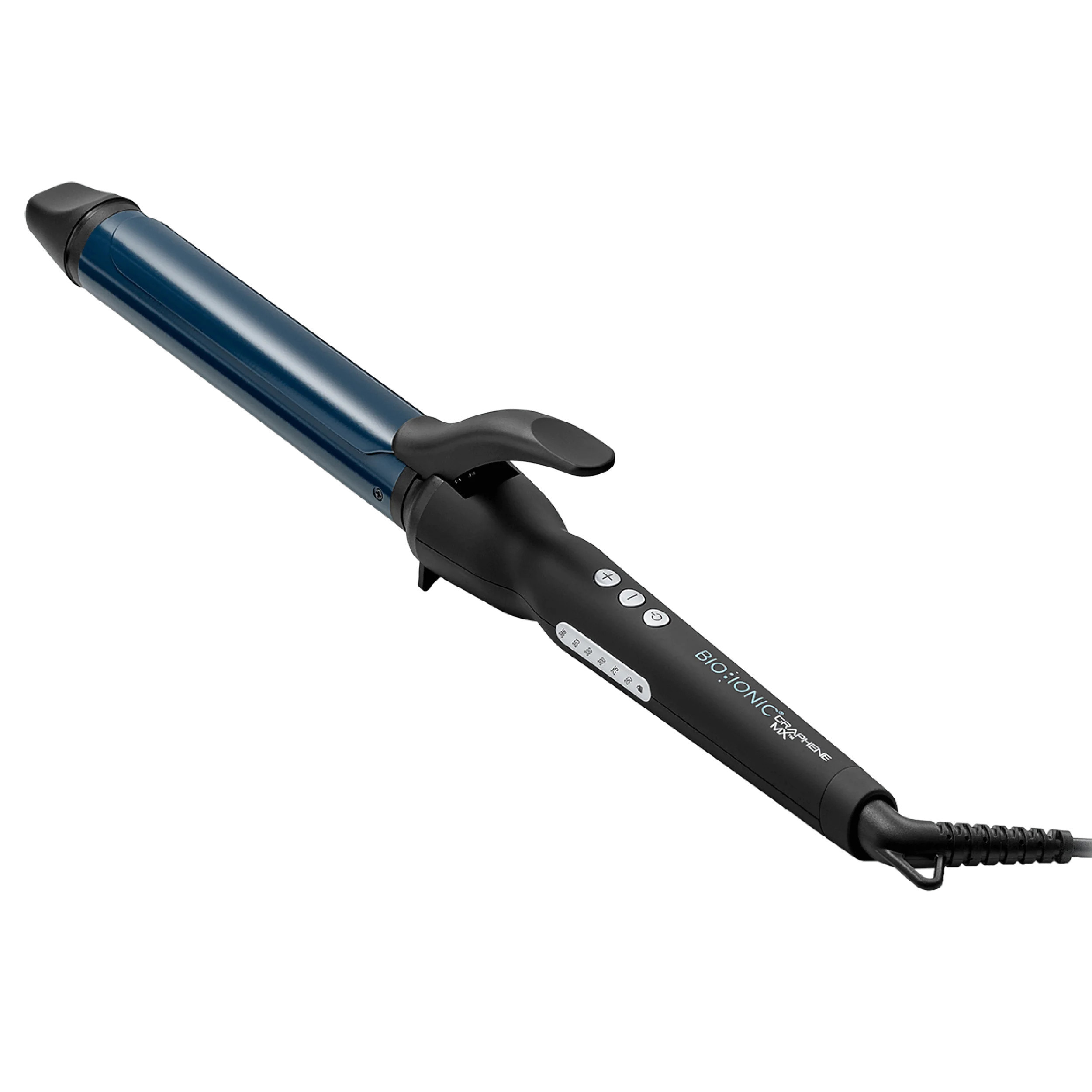 Graphene MX Long Barrel Curling Iron 1.25 | BioIonic