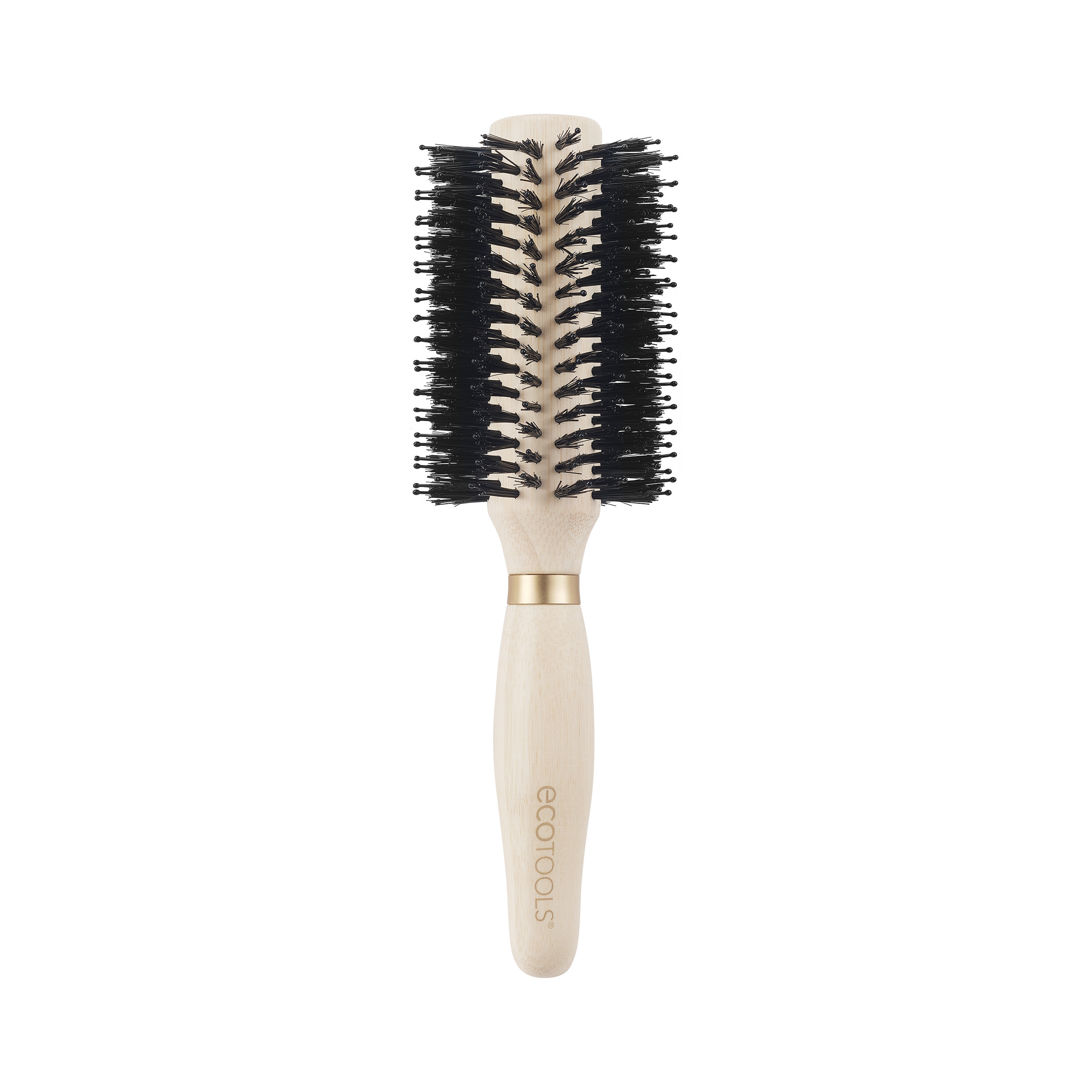 EcoTools Eco Volumizing Round Brush | Grove
