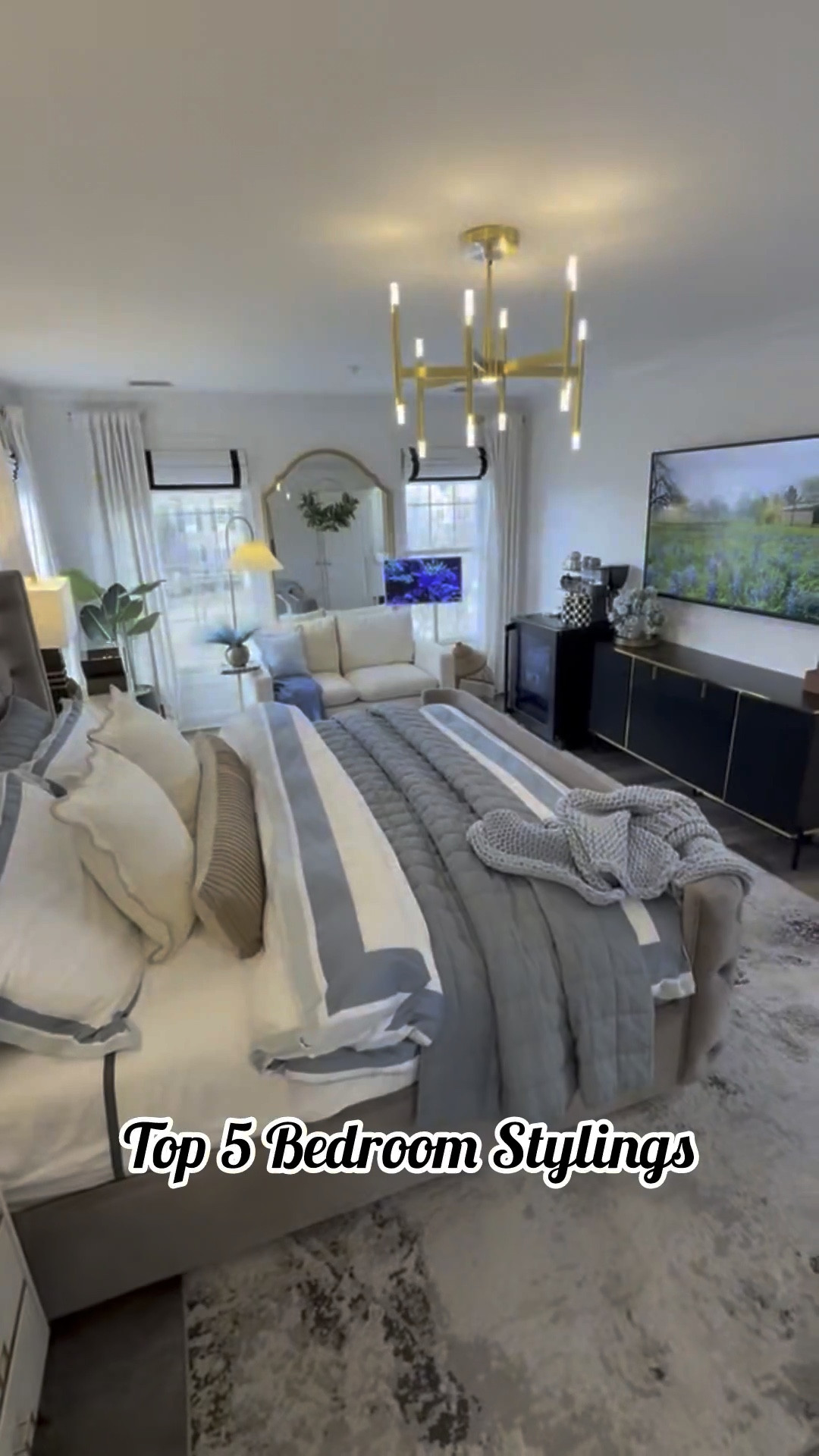 Sharing some of my favorite bedroom stylings from the past few years. Which one is your favorite!?

#LTKHome #LTKSaleAlert