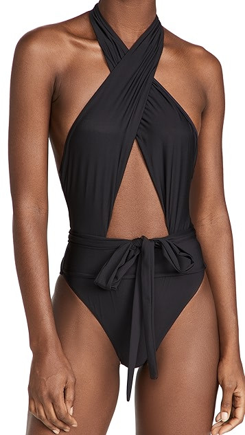 Alex One Piece | Shopbop