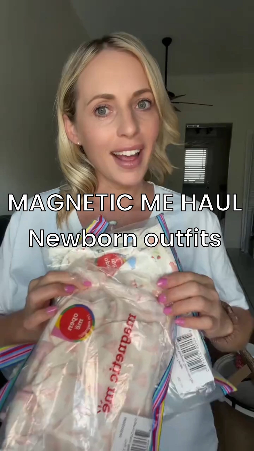 Magnetic me newborn outfits

#LTKSaleAlert #LTKBump #LTKBaby