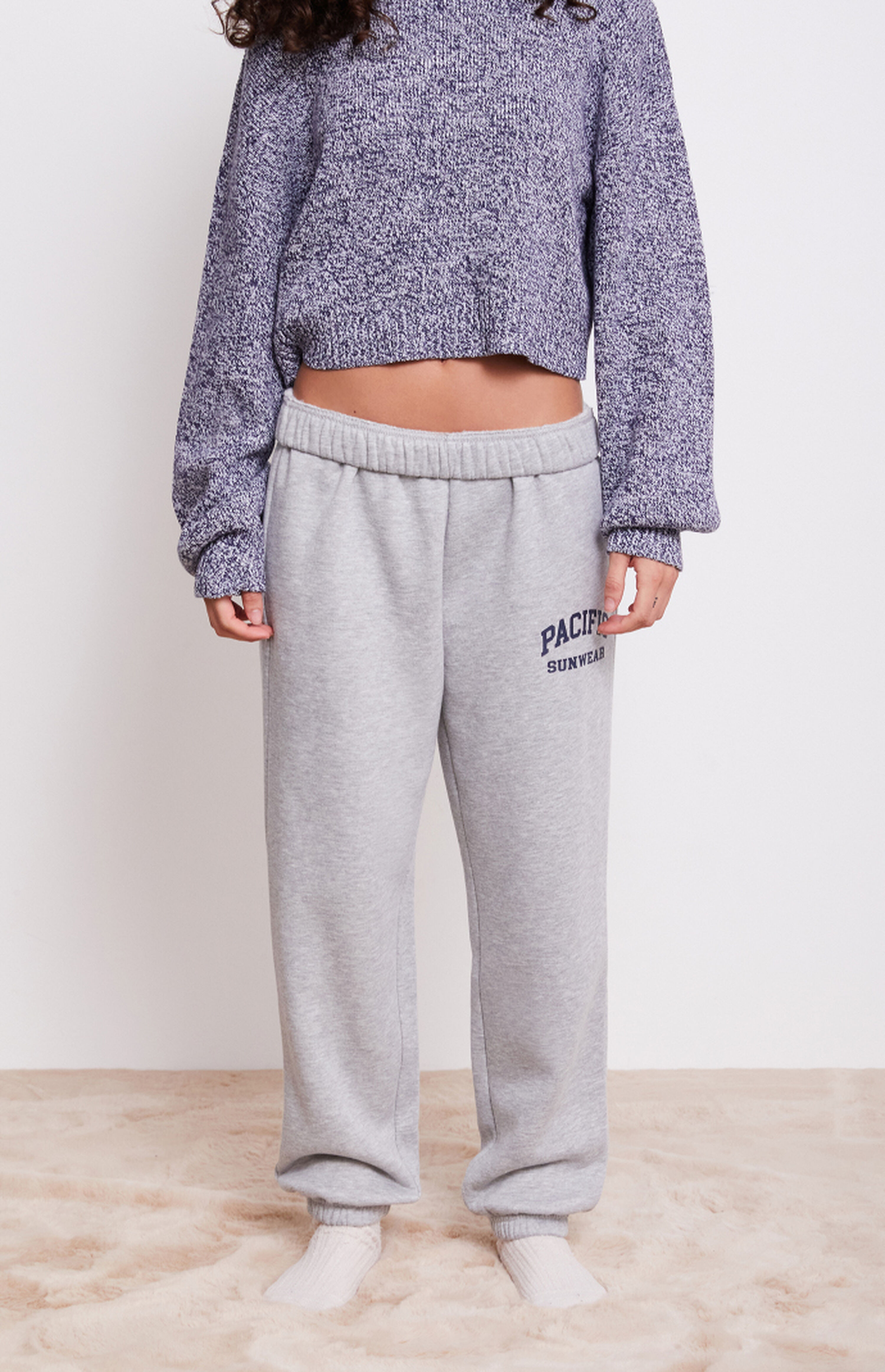 PacSun Varsity Pacific Sunwear Sweatpants | PacSun