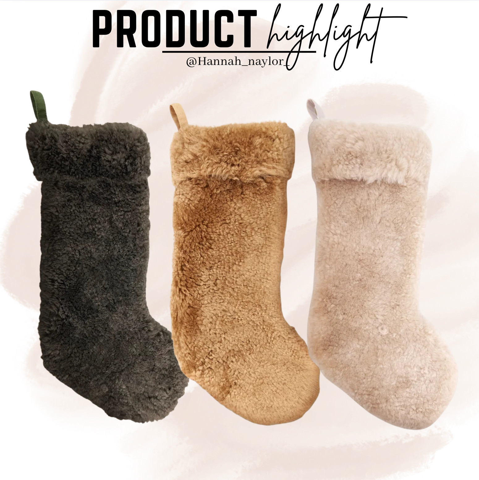 Sharing Christmas finds as I see them and while they are in stock. I am loving these lamb stockings! They come in 5 different colors (chocolate and burgundy) not shown. #christmas #holiday #stocking #christmasfinds

#LTKSeasonal #LTKU #LTKHome