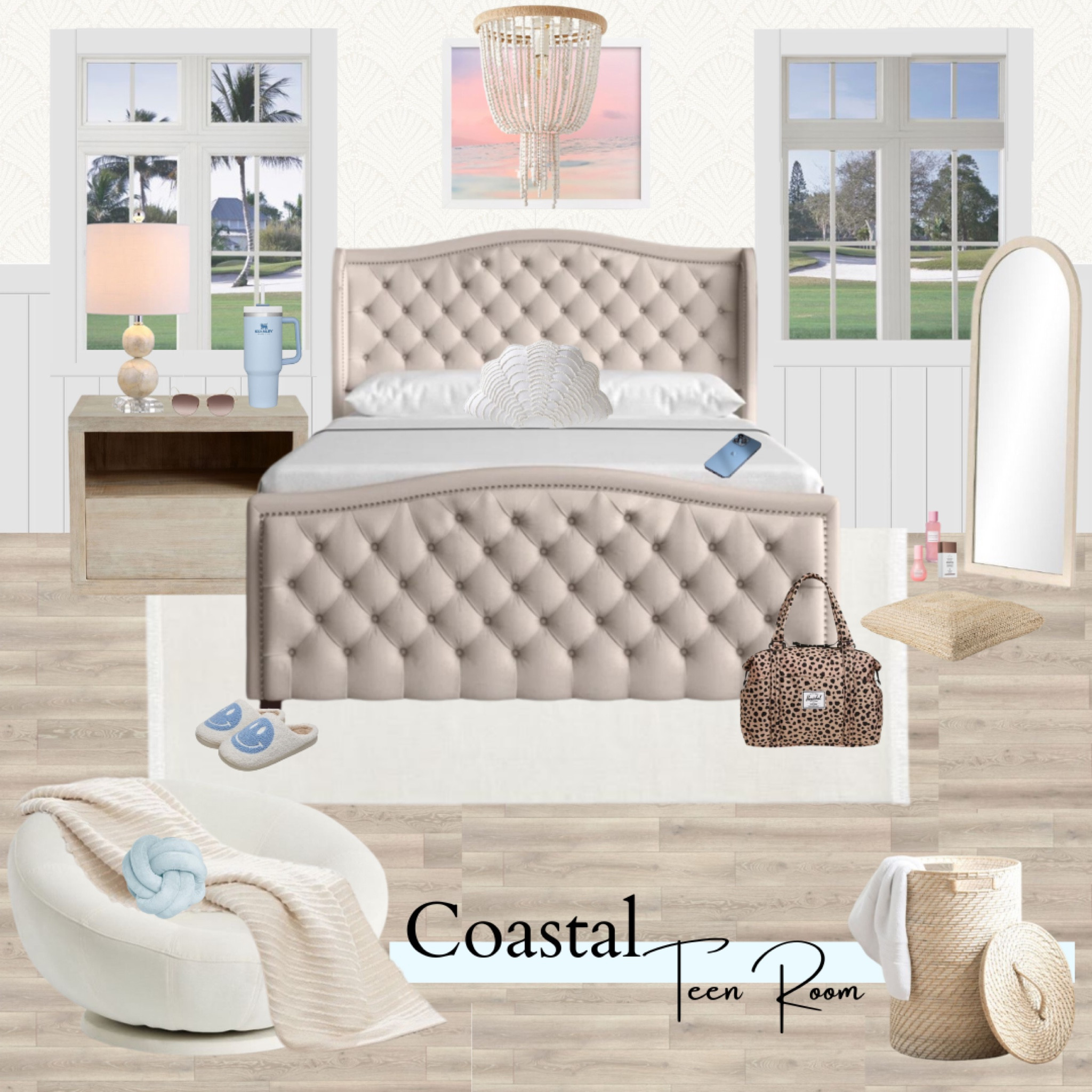 Check out this Coastal Teen Room ✨

Coastal Bedroom / Coastal Interior / White and Blue Home / Teen Bedroom Inspiration / Coastal Aesthetic / Teen Decor / Shiplap Bedroom Trim / Coastal Living / Beach House / Pottery Barn Teens

#LTKhome #LTKFind #LTKstyletip